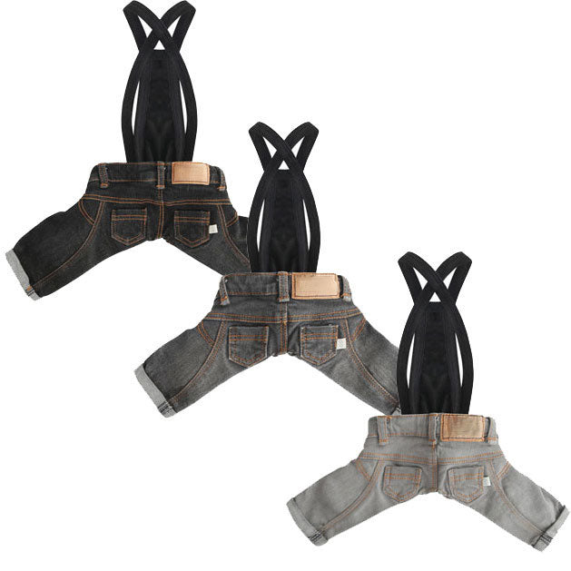 Trousers for dogs